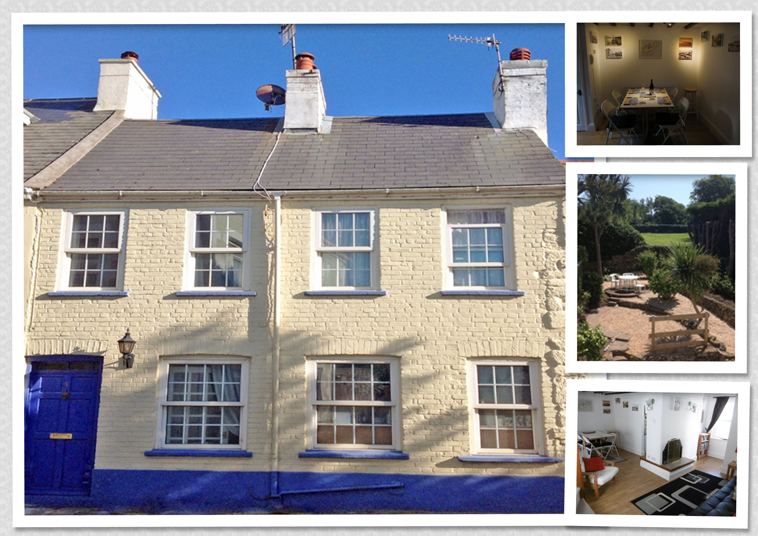 Property Details Alderney