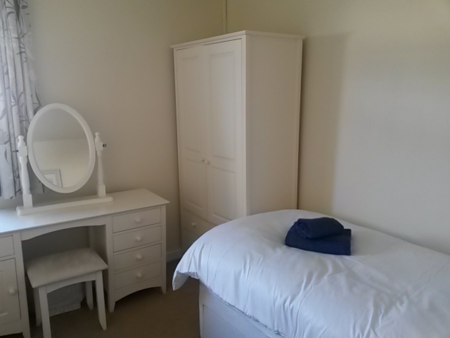 Twin Room 2