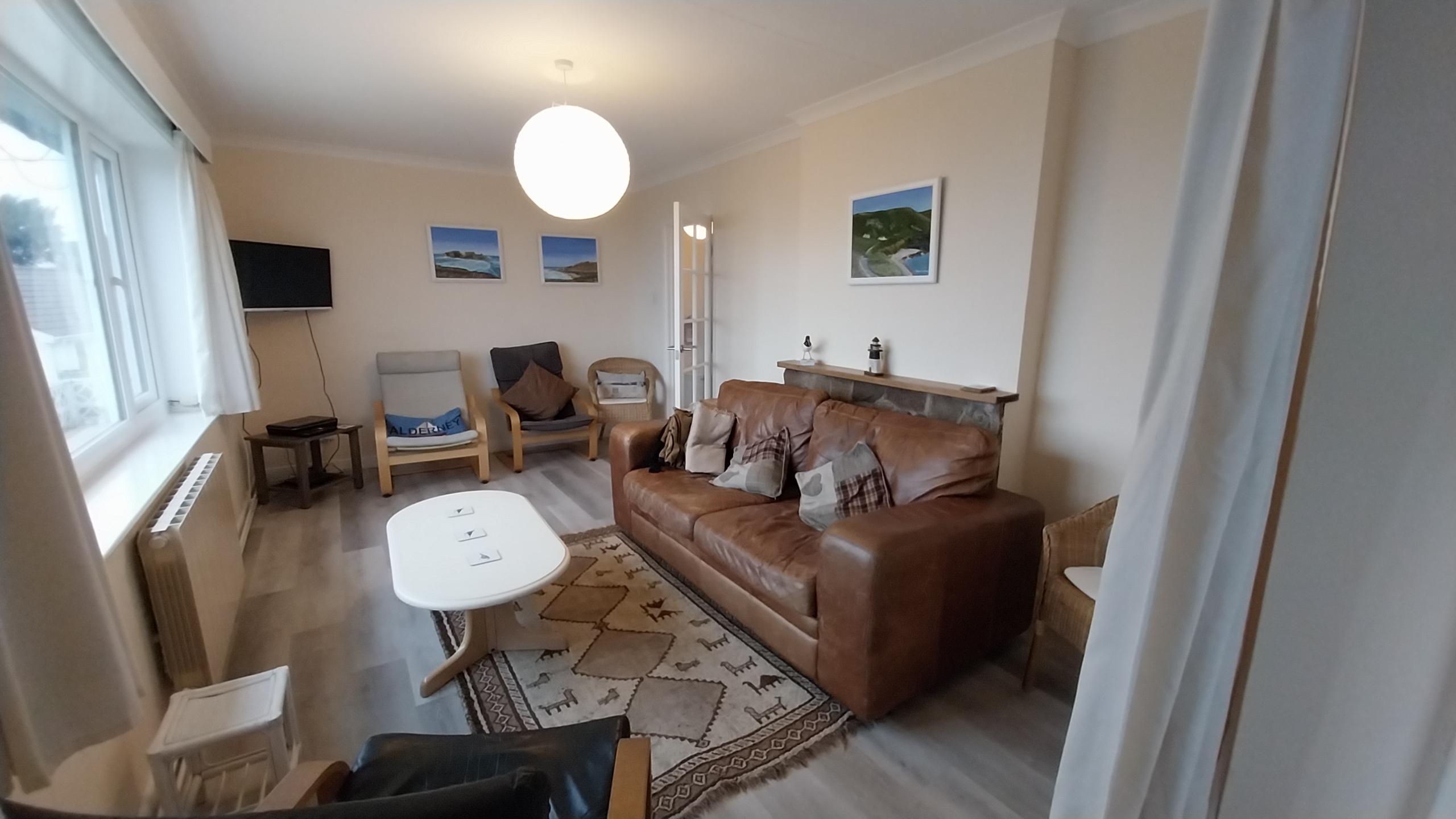 Lounge - Ground Floor