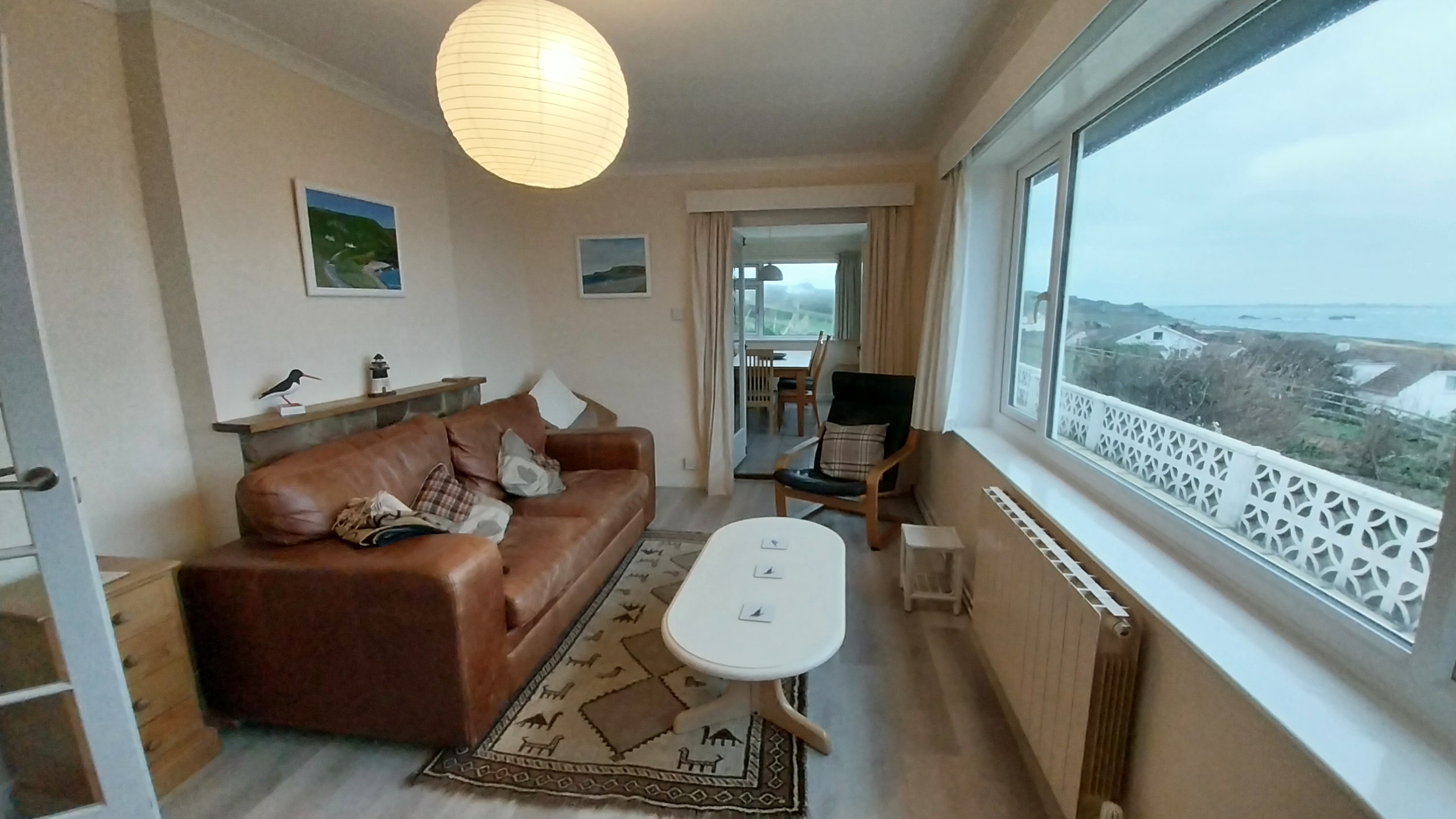 Lounge - Ground Floor